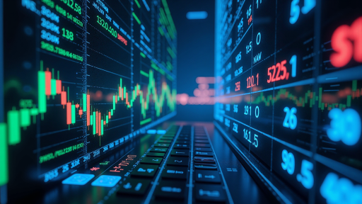 加密货币市场分析图表,显示比特币、以太坊等主流币种价格走势,多条彩色曲线,专业区块链分析界面